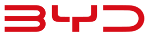 Logo BYD
