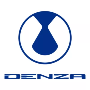 Logo DENZA