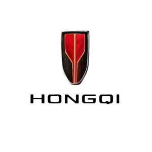 Logo Hongqi