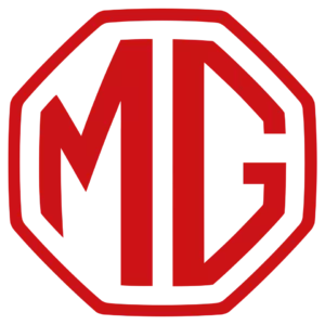 Logo MG