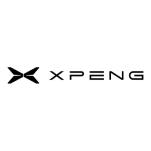 Logo XPeng